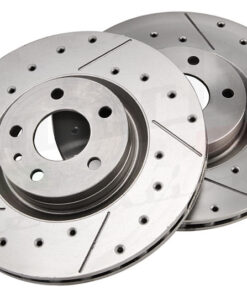 Performance Rotor Front 164 12V (BR212)