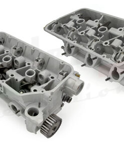 Cylinder Heads 3.0 V6 (CH300)