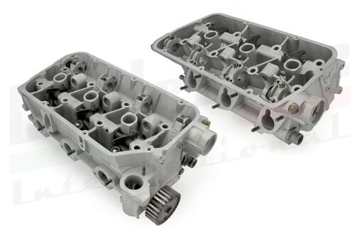 Cylinder Heads 3.0 V6 (CH300)