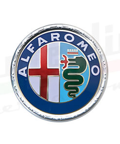 Emblem 55mm without Milano (CL111)