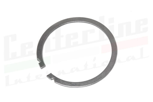 Clip for Wheel Emblem (CL116)