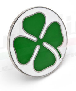 1600 GTV C-Pillar Badge (CL134)