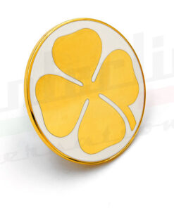 1750 GTV C-Pillar Badge (CL136)