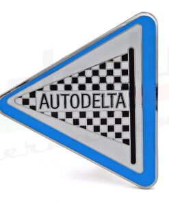 Emblem Autodelta (CL173)