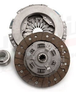 Clutch Assembly 1750 2000 (CP102)