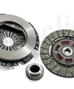 Clutch Assembly Heavy Duty (CP102HD)