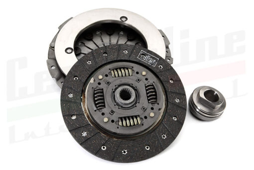 Clutch Assembly Alfetta (CP116)
