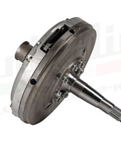 Clutch GTV6 and Milano (CP260)