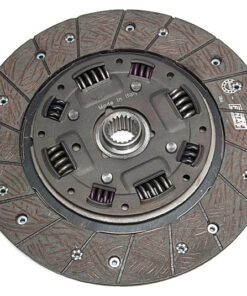 Clutch Disc 164 1991-93 (CP400)