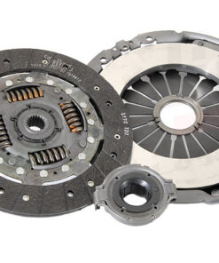 Clutch Assembly 164S (CP406)