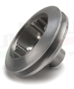 Crank Pulley 2000 (CP607)