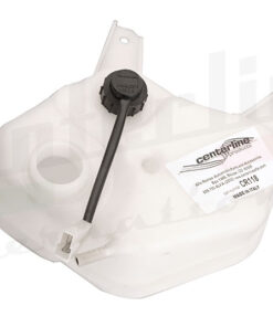 Coolant Reservoir 164 (CR118)