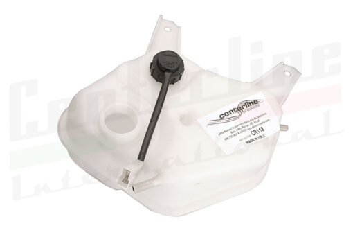 Coolant Reservoir 164 (CR118)