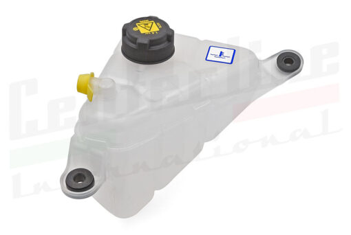 Aux Coolant Reservoir Giulia Stelvio (CR201)