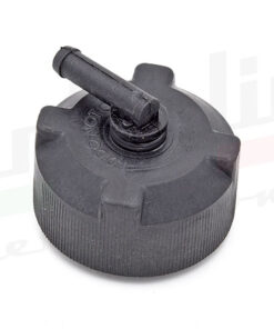Coolant Reservoir Cap with Nipple (RC464A)