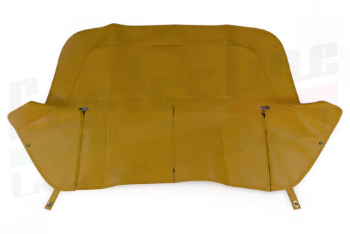 Top Boot Late Spider Tan (CT201T)