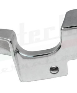 B Pillar Trim Spider Left (CT203C)