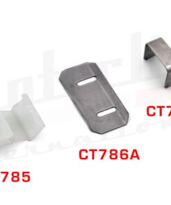 Top Boot Clip Retainer Plate Spider (CT786A)