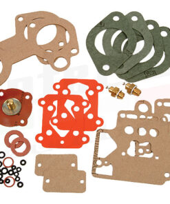 Dellorto Carb Rebuild Kit (DC101)