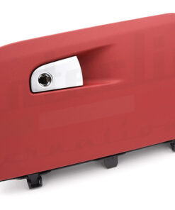 Glove Box Door Giulia Red (DD403)