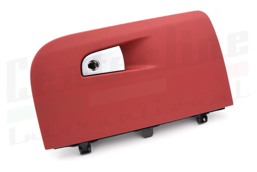 Glove Box Door Giulia Red (DD403)