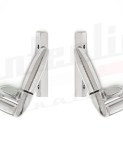 GTV Vent Window Hinges (DH386)