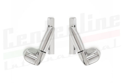 GTV Vent Window Hinges (DH386)
