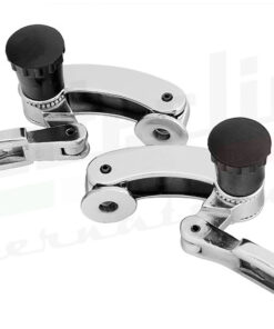 GTV Quarter Window Latch (DH392)