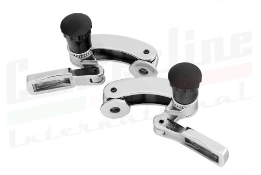 GTV Quarter Window Latch (DH392)