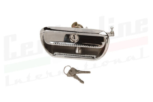 Door Handle GTV Left (DH850)