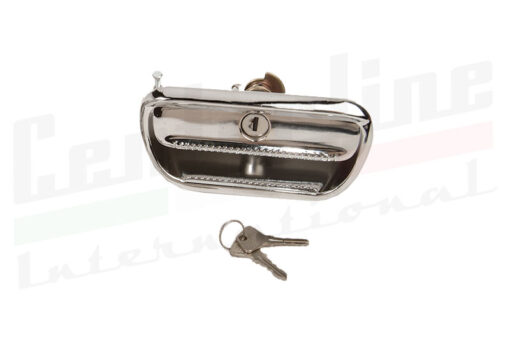 Door Handle GTV Right (DH860)