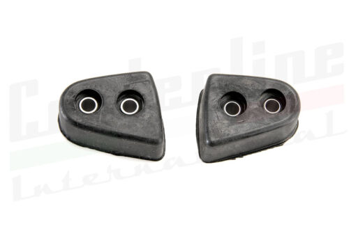 Door Striker Block Spider (DH866)