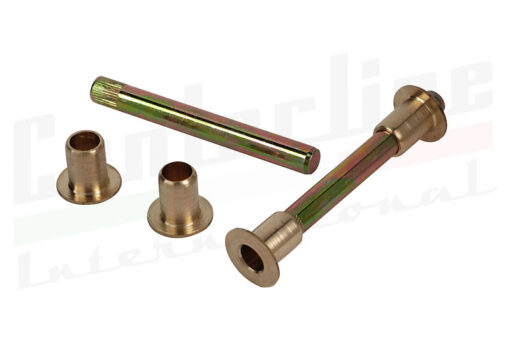 Door Hinge Repair Kit GTV (DH868)