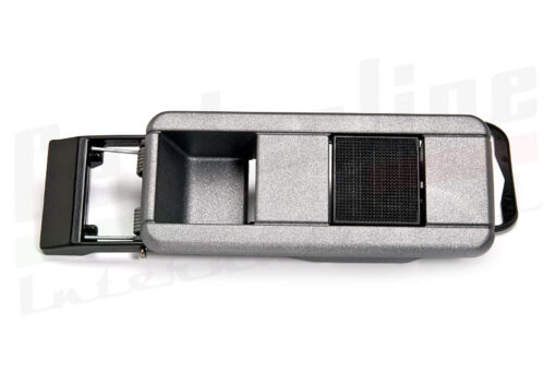 Door Handle Milano LR (DH921)