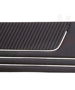 Door Panels Spider 1966-78 (DP201)