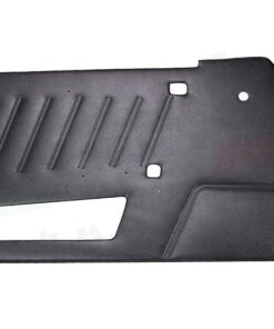 Door Panels Spider 1989-94 Black (DP202)