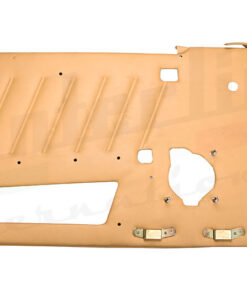 Door Panels Spider 1991-94 Tan Original (DP203OE)