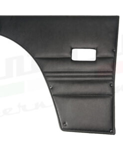 Interior Panels GTV 1972-74 Black (DP204A)