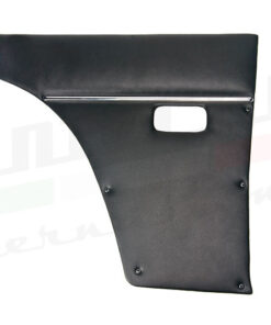Interior Panels GTV 1965-69 Black (DP212A)