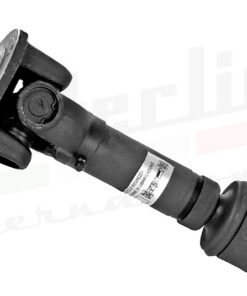 Driveshaft Rear GTV 1965-71 (DS612)
