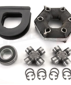 Driveshaft Kit 105 (DS105)