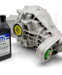 Limited Slip Differential Giulia (DS405)