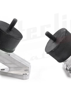 Conversion Engine Mounts 750 and 101 (EM502)