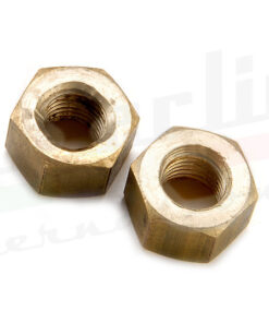Exhaust Nut V/6 (ES119)