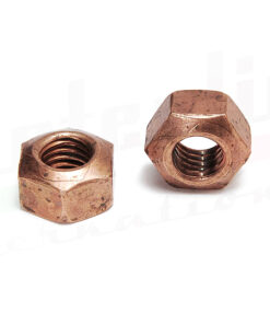 Exhaust Nut 164 (ES162)