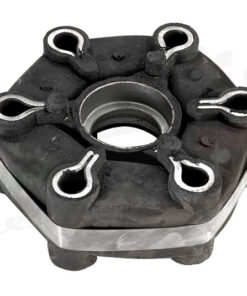 Flex Disc Front Alfetta (FD180)