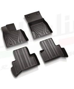 Floor Mat Stelvio All-Weather (FM228BOE)