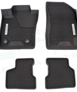 Floor Mats Tonale All Weather OEM (FM232OE)