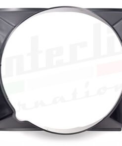 Fan Shroud Deep (FS420A)