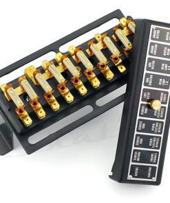 Fuse Box 105 (FT656)